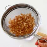 Vazhaithandu chaat