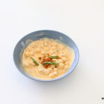 Makhana raita recipe