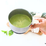 Sugarcane juice