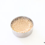 broken wheat porridge