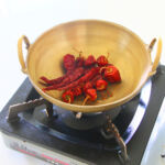 instant mango pickle