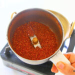 instant mango pickle