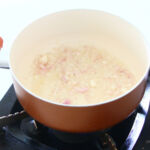 Mango paneer curry