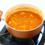mango paneer curry recipe