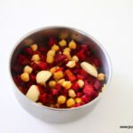 Beetroot kootu