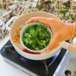 vethalai thogayal recipe