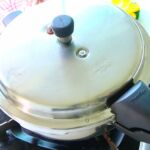cooker payasam