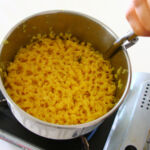 South Indian dal tadka