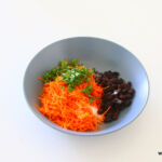 carrot raisin salad