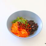 carrot raisin salad