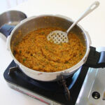 rasam sadam recipe