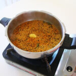rasam sadam recipe