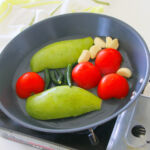 raw mango chutney