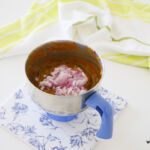 raw mango chutney