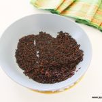 Kavuni arisi sakkarai pongal