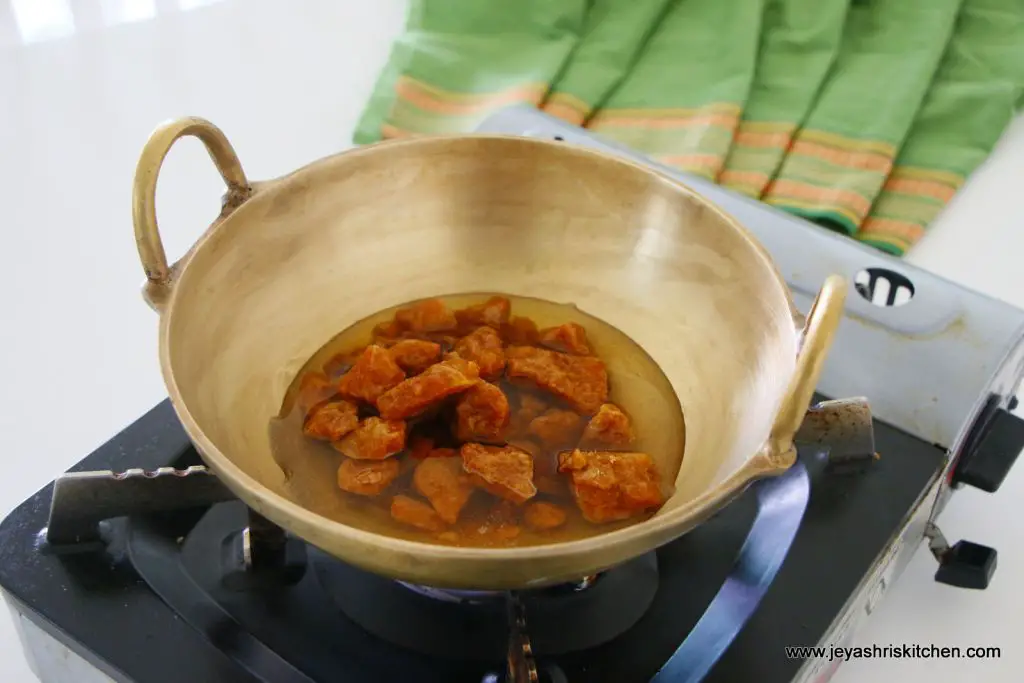 karuppu kavuni arisi pongal