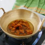 kavuni arisi sakkarai pongal