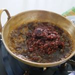 kavuni arisi sweet pongal