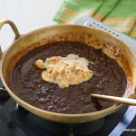 black rice pongal
