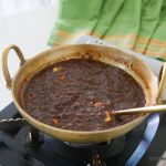 kavuni arisi sweet