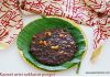 Kavuni arisi Sakkarai pongal chettinad sweet