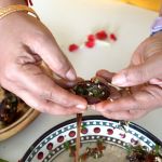 Dates paan recipe