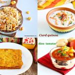 Mahalayam lunch menu 6