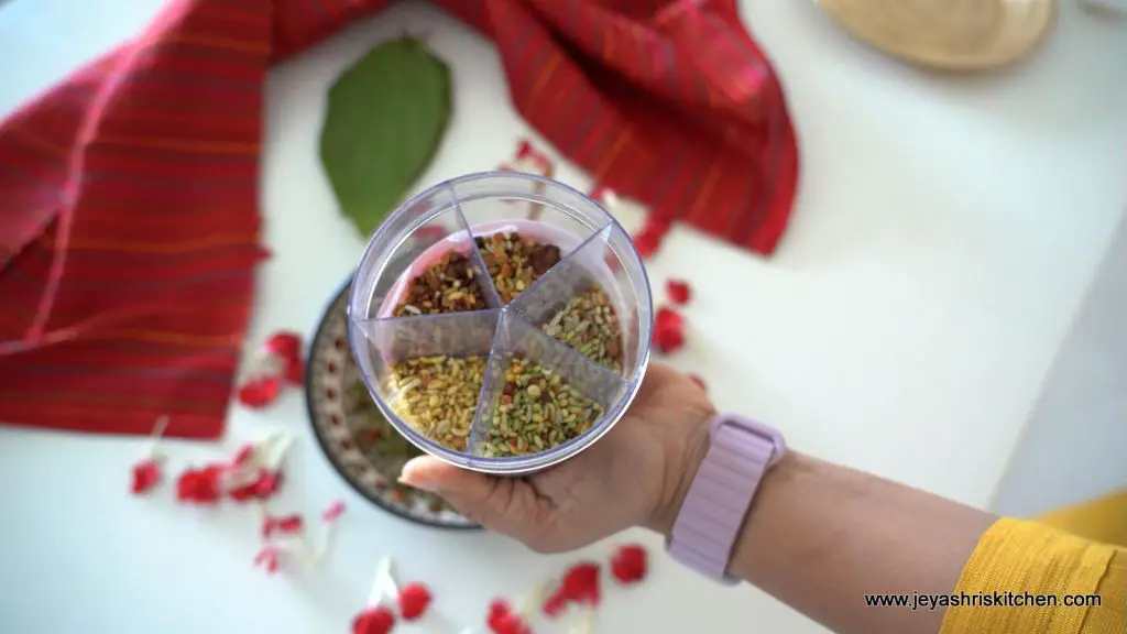 Dates paan