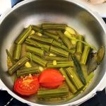 drumstick soup recipe