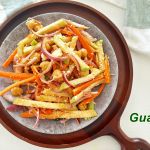 Guava salad