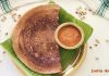 Lobia dosa|Karamani dosai recipe Karamani dosai