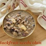 jackfruit seeds olan