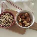 jackfruit seed olan